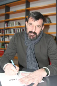 Raşit Göksu'nun köyden şehre uzanan ilham veren başarı hikayesi