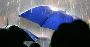 Meteoroloji'den 16 ile sarı kodlu uyarı: Kuvvetli sağanak ve fırtına bekleniyor