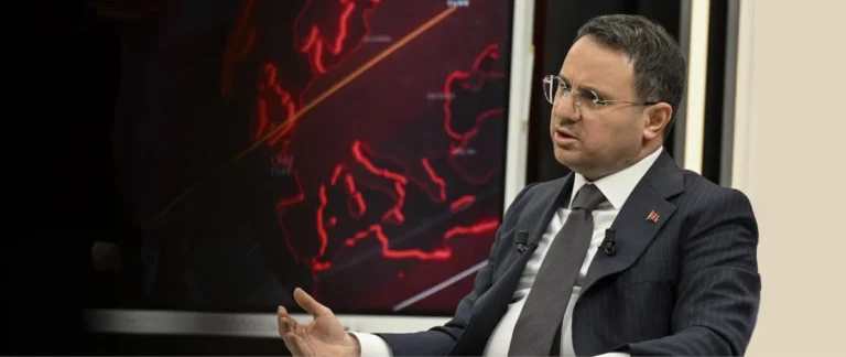 2025 Adalet Yılı İstatistikleri Raporu Ekran Görüntüsü