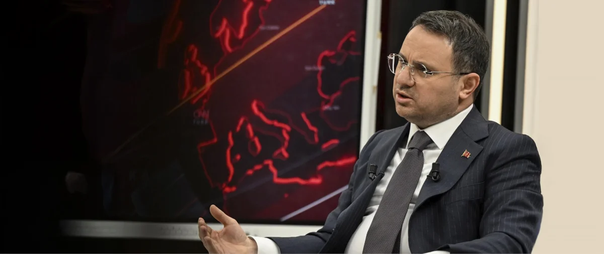 2025 Adalet Yılı İstatistikleri Raporu Ekran Görüntüsü