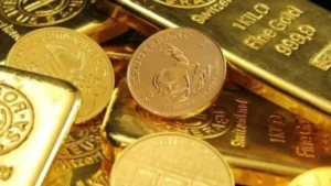 Hafta sonu altın fiyatları, jeopolitik gerilim ve enerji endişeleri nedeniyle hareketli seyrediyor.