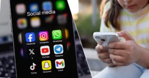 15 yaş altı çocukların sosyal medya kullanımını kısıtlayan yeni düzenleme
