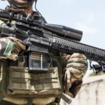 Küresel askeri harcamalar rekor seviyeye ulaştı, 2.9 trilyon dolara yaklaştı.