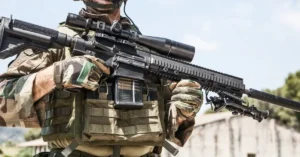 Küresel askeri harcamalar rekor seviyeye ulaştı, 2.9 trilyon dolara yaklaştı.