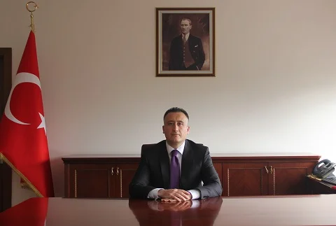 Ayaş Kaymakamı Muharrem Eligül'ün görevden alınmasına neden olan sosyal medya paylaşımıyla ilgili soruşturma başlatıldı.