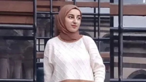 Adalet Bakanı Akın Gürlek, Rojin Kabaiş dosyasındaki gelişmeler hakkında açıklama yapıyor