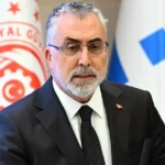 Bakan Vedat Işıkhan, Türkiye'de işsizlik oranının tek hanede kaldığını açıkladı.