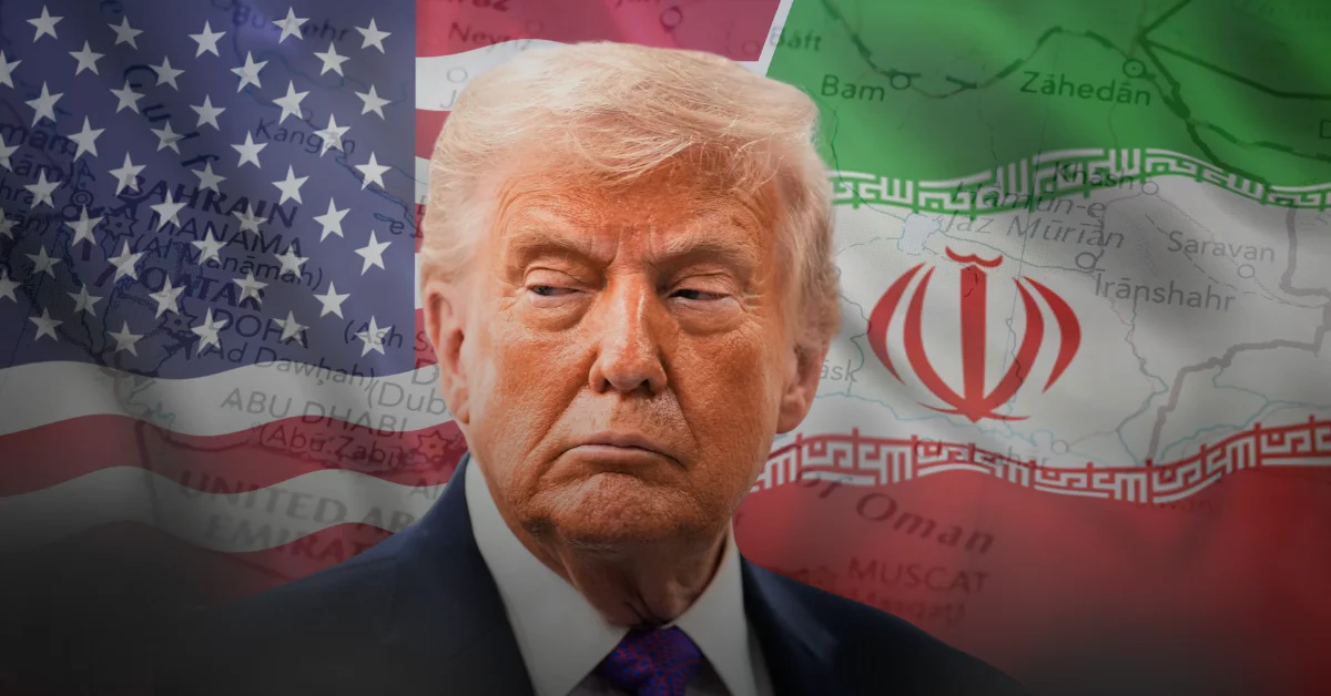 Donald Trump, İran'a nükleer anlaşma şartları hakkında mesaj veriyor