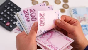 Kurumlar vergisi beyannamesi ve ödeme süreciyle ilgili uyarı görseli