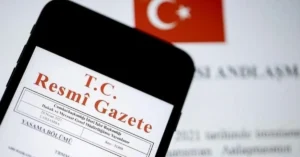 Resmi Gazete'de yayımlanan kararname ile 4 ilde vali değişikliği ve kritik kamu kurumlarında yeni görevlendirmeler yapıldı.