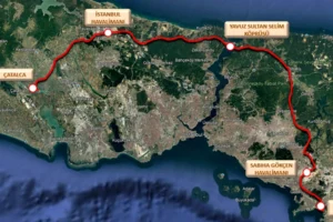 Dünya Bankası'ndan Türkiye'ye demiryolu projesi için 1,67 milyar avro finansman desteği