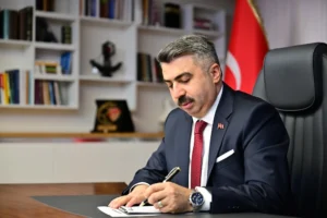 Bursa Yıldırım Belediyesi tarafından düzenlenen 'Bursa'nın Fethi' hikaye yarışması sonuçları açıklandı.