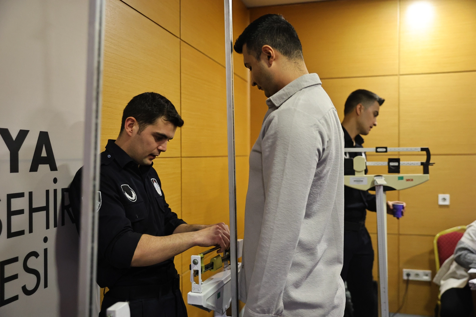 Antalya Büyükşehir Belediyesi zabıta memuru alımı ilanı ve başvuru süreci