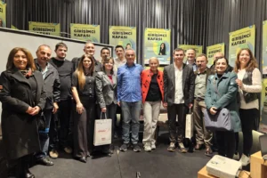 Otizmli bireylerin iş gücündeki yeri ve önemi Osmangazi Belediyesi'nin programında ele alındı.