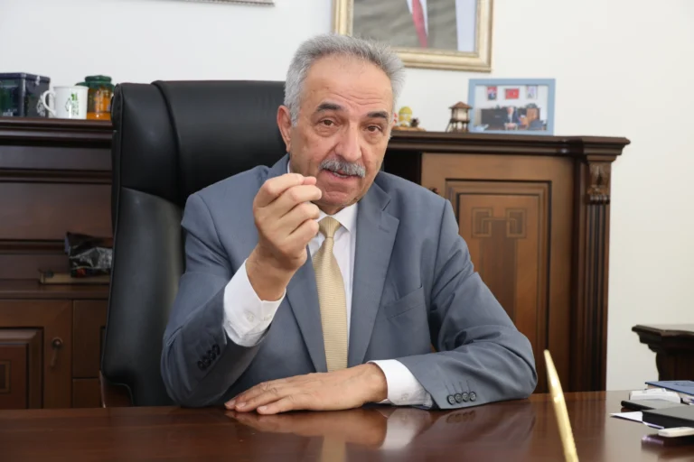 Artvin İl Özel İdaresi asfalt plent şantiyesinde çalışmalar