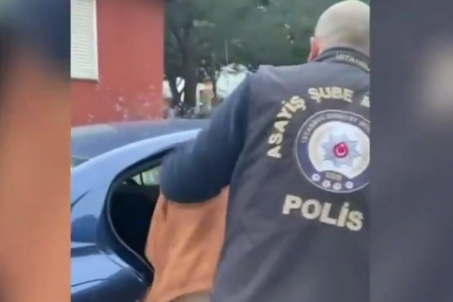 16 ilde dijital suç ağına eş zamanlı operasyon düzenlendiği haberi