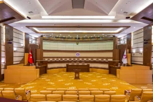 Anayasa Mahkemesi, vergi mükelleflerine elektronik tebligat konusunda bakanlığın yetkilerini sınırlandırdı.