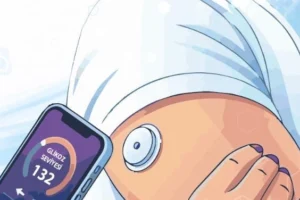 Bursa'da diyabetli üniversite öğrencilerine yönelik şeker sensörü destek programı