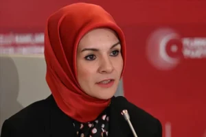 Aile ve Sosyal Hizmetler Bakanı Mahinur Özdemir Göktaş, Aile Akademi Platformu'nun başarılarını duyurdu