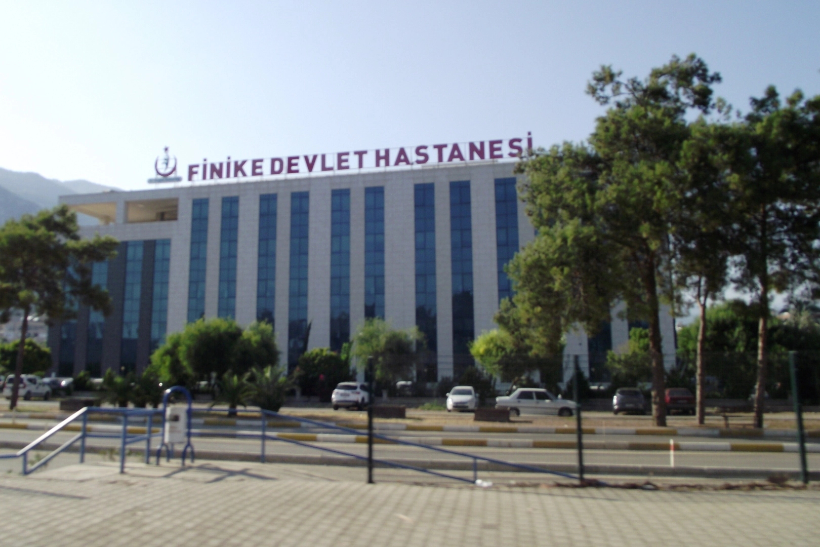 Finike Devlet Hastanesi'nde mobbing ve sahtecilik iddiaları sonrası soruşturma başlatıldı