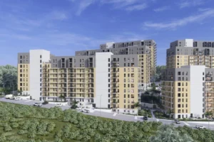 İzmir'de konut sahibi olma fırsatları genişliyor, peşinat oranları düşüyor.