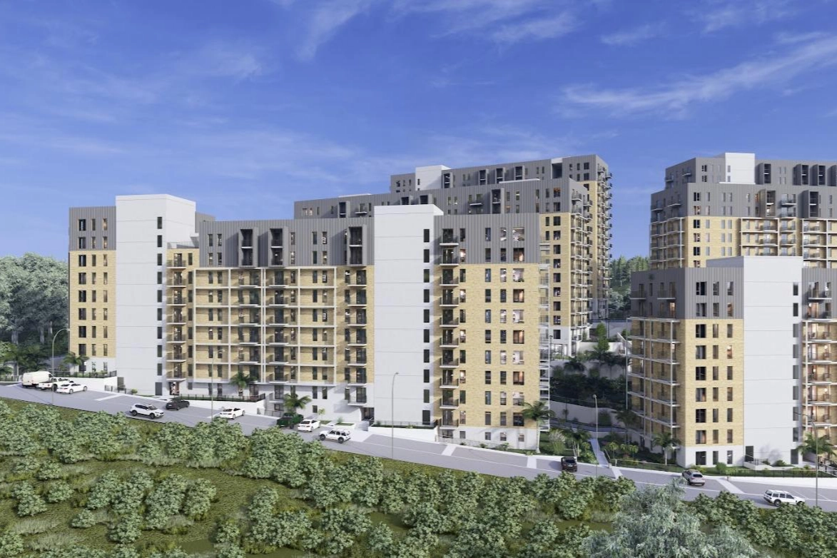 İzmir'de konut sahibi olma fırsatları genişliyor, peşinat oranları düşüyor.