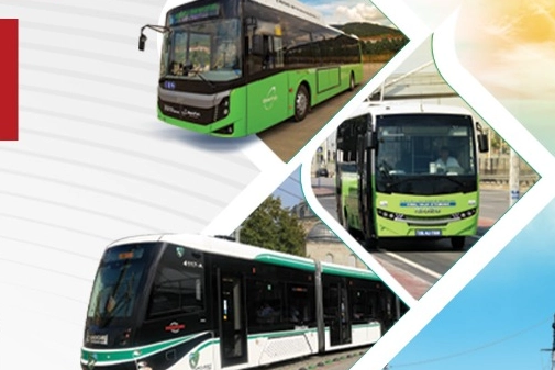 Online Kocaeli Kart Sistemi ile Kocaeli'de toplu ulaşım kolaylığı