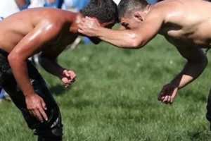 Edirne İpsala'da düzenlenecek olan Kel Aliço Yağlı Güreşleri'nin 28 Ağustos'ta yapılacağı duyuruldu.