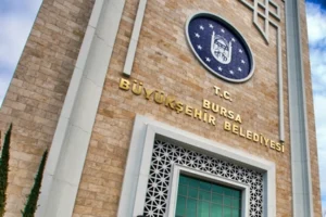 Bursa Büyükşehir Belediyesi Meclis Toplantısı ve Başkan Vekili Seçimi Hakkında Bilgilendirme