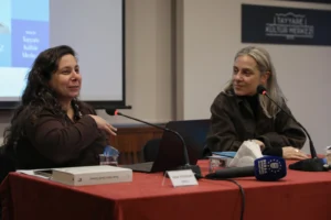 Ahmet Hamdi Tanpınar'ın arşivi ve külliyatı üzerine Bursa'da düzenlenen söyleşi