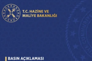 Hazine ve Maliye Bakanı Mehmet Şimşek'in faiz politikası hakkındaki yorumlarına ilişkin açıklama