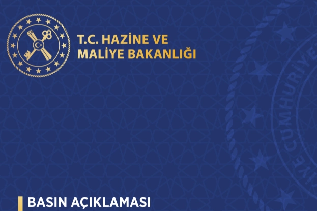 Hazine ve Maliye Bakanı Mehmet Şimşek'in faiz politikası hakkındaki yorumlarına ilişkin açıklama