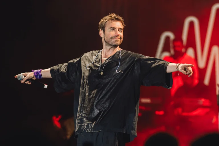 Murat Dalkılıç yaz konserleri için sahneye dönüyor