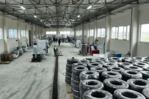 Bursa Tarım Plast Fabrikası, döngüsel ekonomi alanındaki yenilikçi çalışmasıyla uluslararası ödül kazandı.