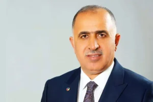 Ağrı'da vergi tahsilatı ve gelir sıralaması arasındaki çelişkiyi gösteren görsel