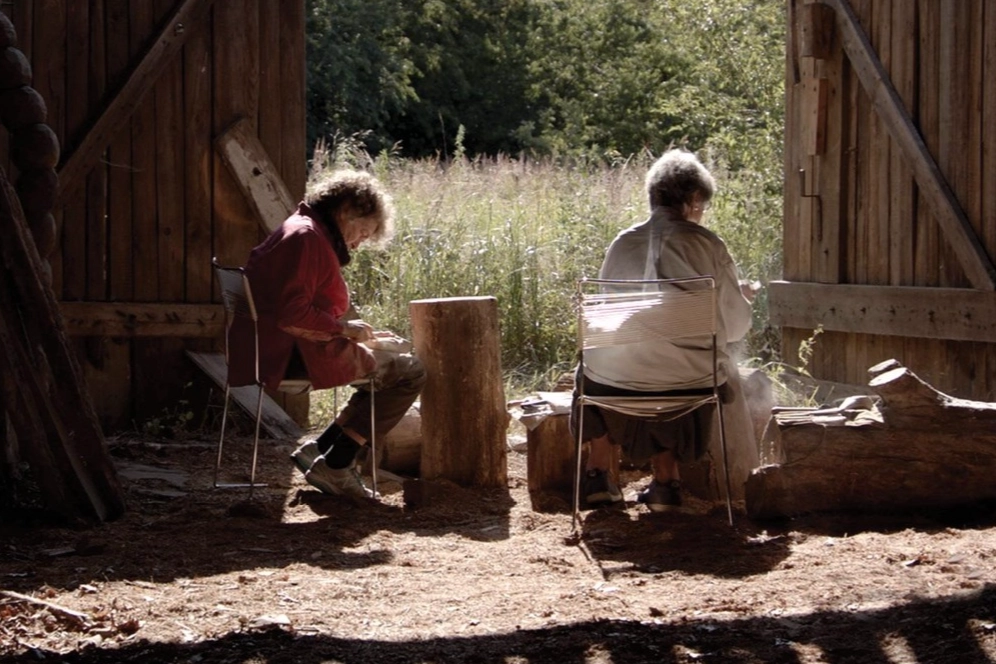 İzmir Büyükşehir Belediyesi'nin Nisan ayı boyunca Elhamra Sahnesi'nde düzenleyeceği 'Var Olmanın İzleri: Zaman ve Hatıra' temalı sinematek gösterimleri