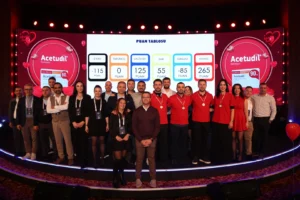 Çalışan bağlılığında deneyim odaklı modellerin verimliliği artırdığına dair haber görseli