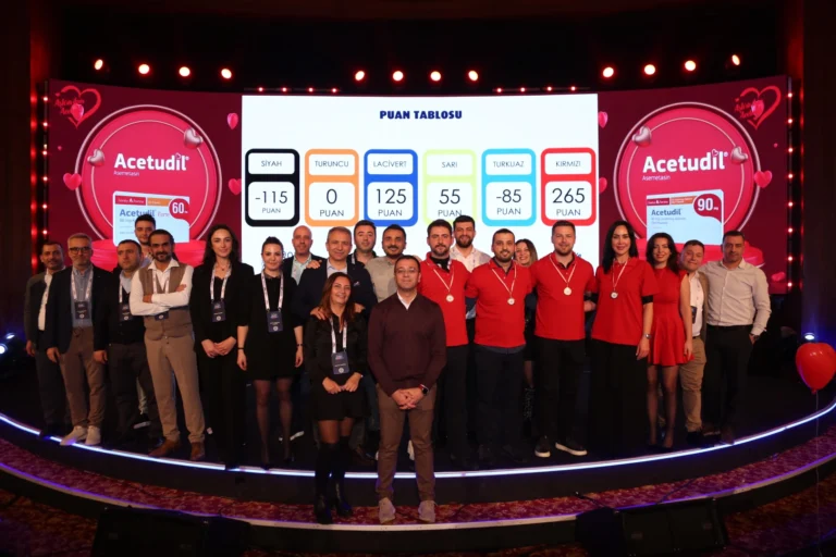 Çalışan bağlılığında deneyim odaklı modellerin verimliliği artırdığına dair haber görseli