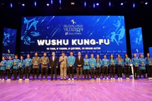 Selçuklu Belediyespor 2025 yılında kazandığı 178 madalya ile Konya'ya gurur yaşattı