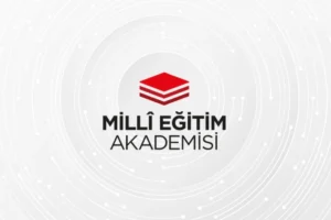 Milli Eğitim Akademisi'ne kayıt hakkı kazanan yedek adayların sonuçlarının açıklandığına dair görsel.