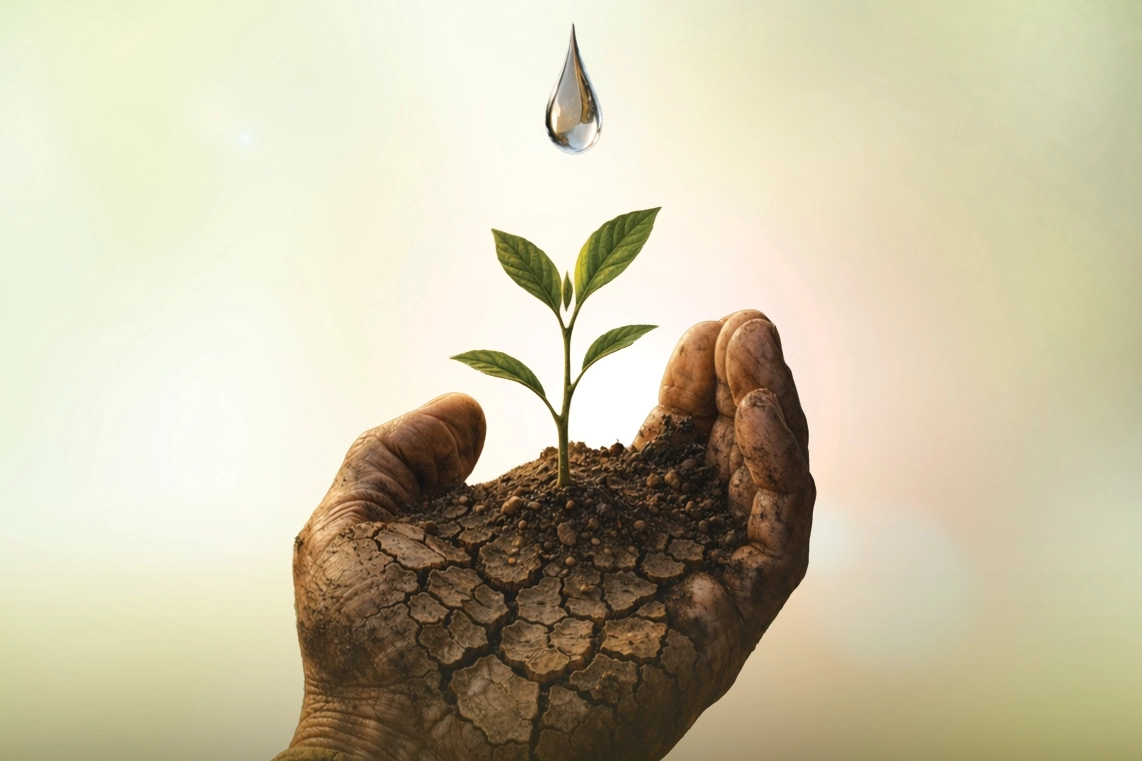 İzmir Köy Tiyatroları Festivali kapsamında sahnelenecek oyunlardan bir kesit