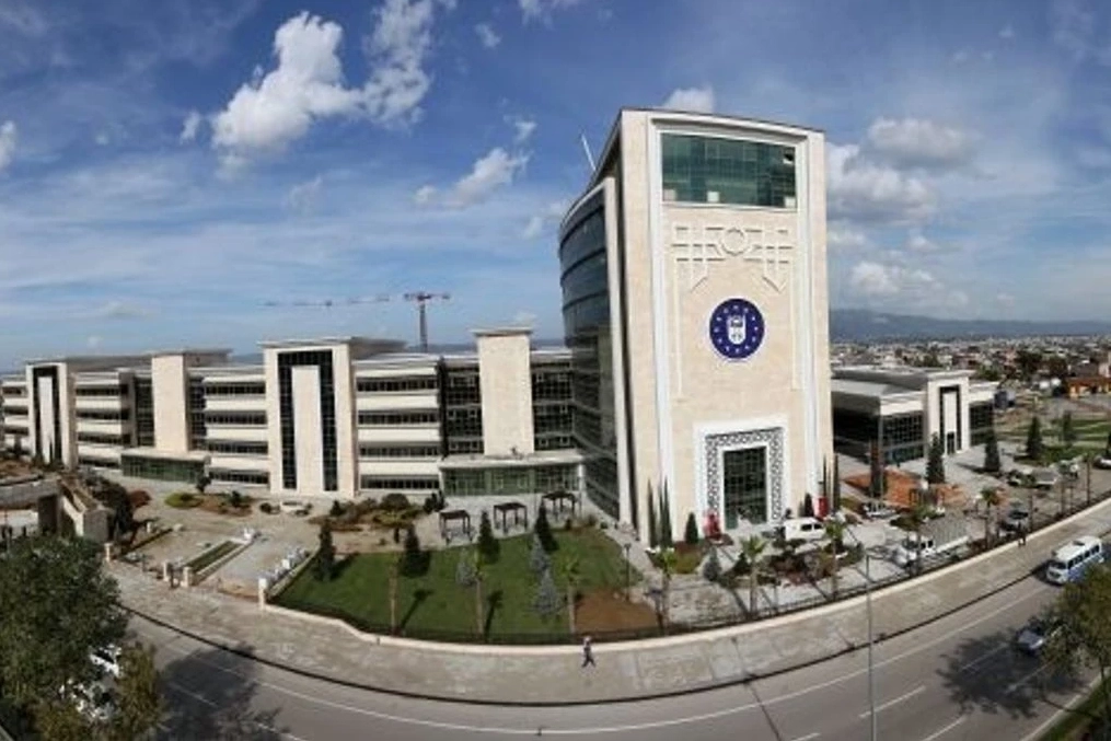 CHP'nin Bursa Büyükşehir Belediye Başkanvekili seçimi kararını protesto etmesi