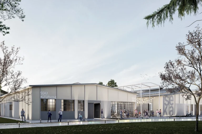 Kocaeli Teknoşehir Projesi temel atma töreni