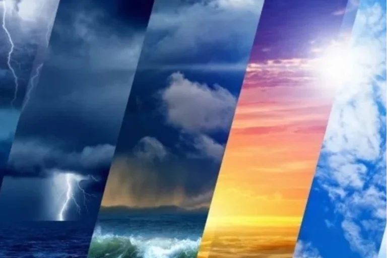 Yurt genelinde kuvvetli yağış, don ve çığ tehlikesi uyarısı