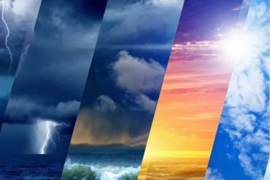 Yurt genelinde kuvvetli yağış, don ve çığ tehlikesi uyarısı