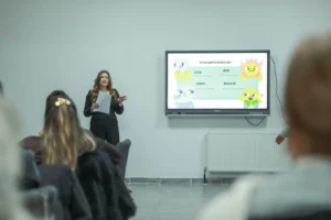 Keçiören Belediyesi tarafından kadınlara yönelik psikososyal destek programı başlatıldı.