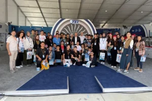 Melikgazi Belediyesi, TEKNOFEST'e 2026 yılında 5 milyon TL malzeme desteği sağlayacak.