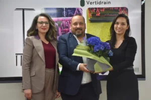 Peyzajda çim kullanımı ve kurakçıl peyzaj uygulamaları üzerine düzenlenen seminer