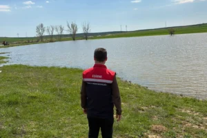 İç sularda sazan ve yayın balığı av yasağına ilişkin görsel