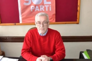 SOL Parti, İğneada'da yapılması planlanan nükleer santral projesine karşı çıkarak Trakya'nın ekolojik dengesinin korunmasını talep etti.